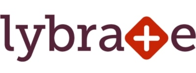 lybraty logo
