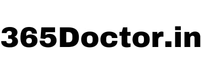 365doctor.in logo